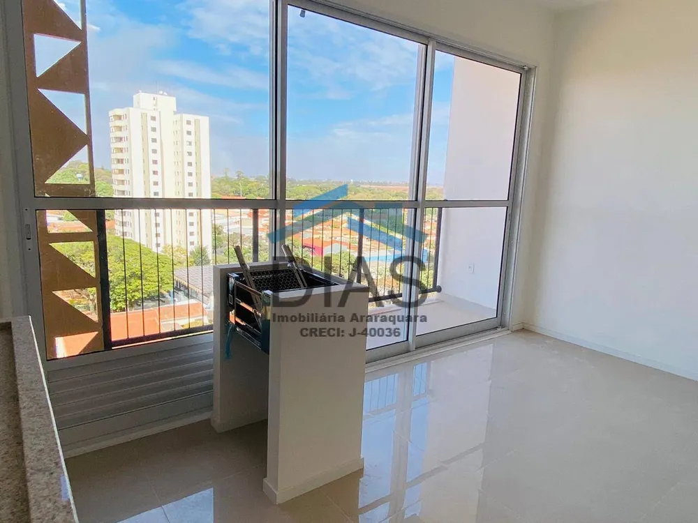 Apartamento, 2 quartos, 61 m² - Foto 2