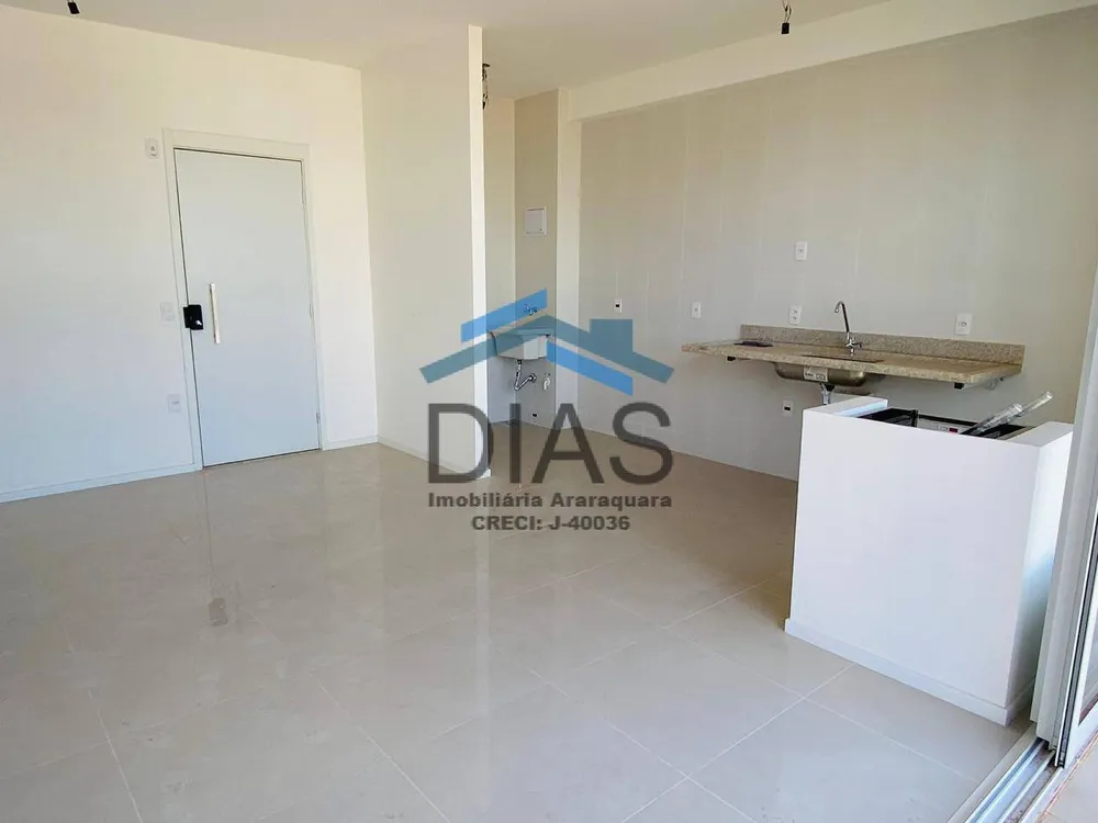 Apartamento, 2 quartos, 61 m² - Foto 4