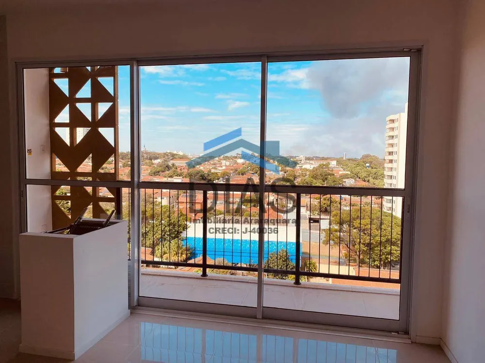 Apartamento, 2 quartos, 61 m² - Foto 3