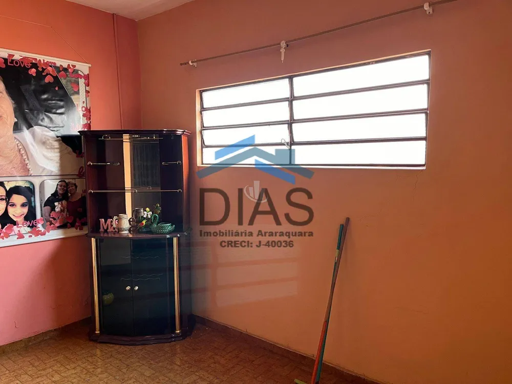 Casa, 3 quartos, 190 m² - Foto 2