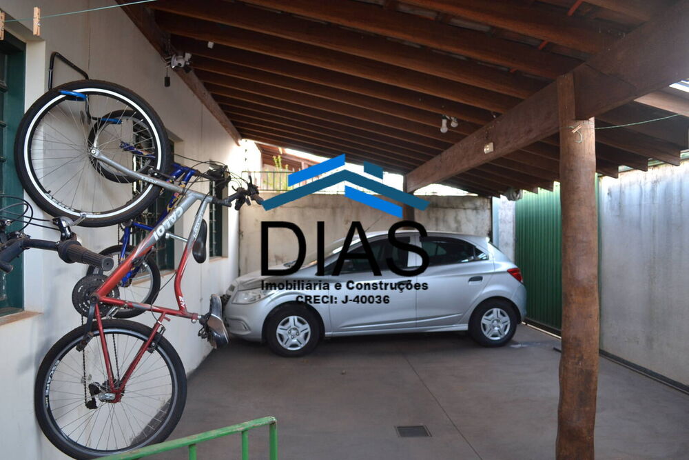 Casa à venda com 3 quartos, 190m² - Foto 3
