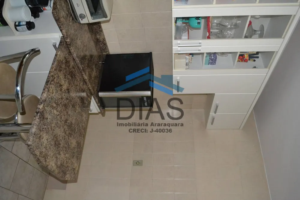 Casa, 3 quartos, 190 m² - Foto 16