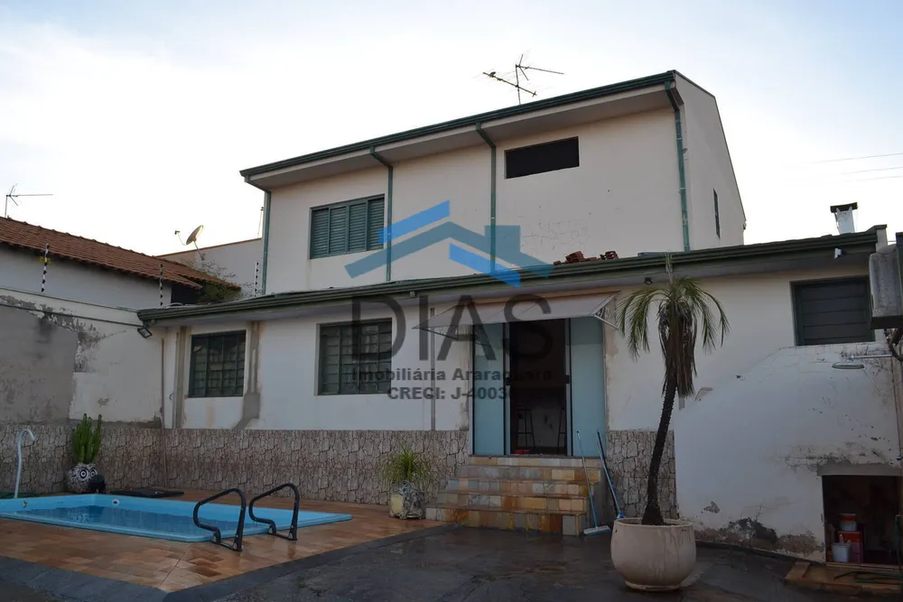 Casa, 3 quartos, 190 m² - Foto 3