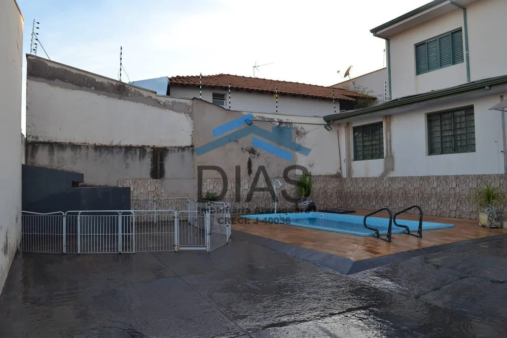 Casa, 3 quartos, 190 m² - Foto 2
