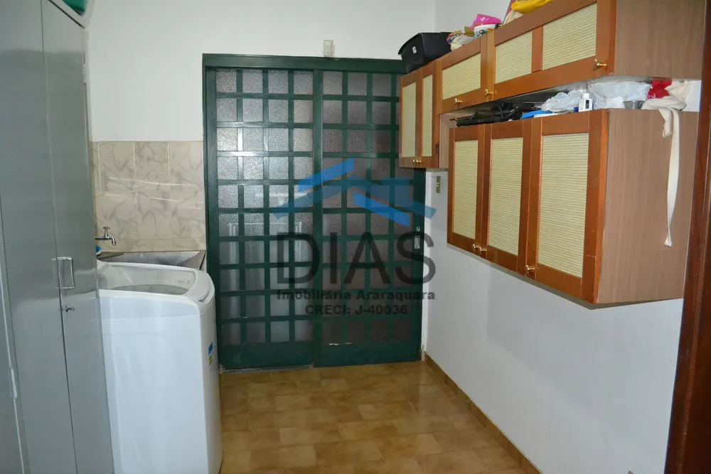 Casa, 3 quartos, 190 m² - Foto 10