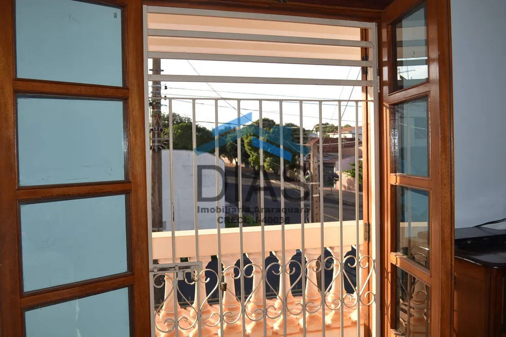 Casa, 3 quartos, 190 m² - Foto 13