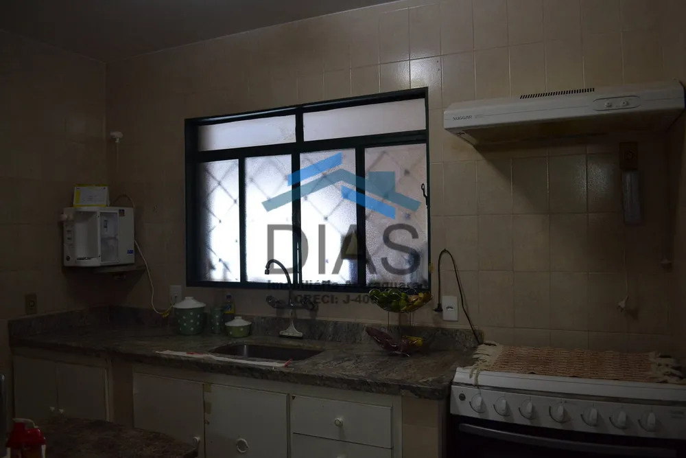 Casa, 3 quartos, 190 m² - Foto 11