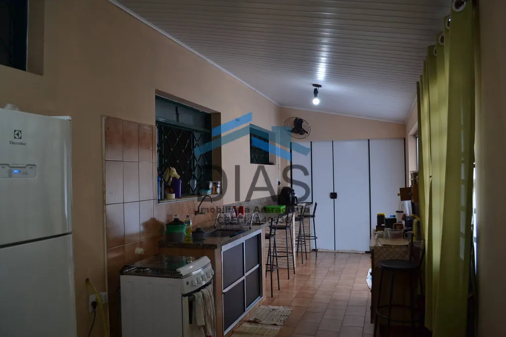 Casa, 3 quartos, 190 m² - Foto 7