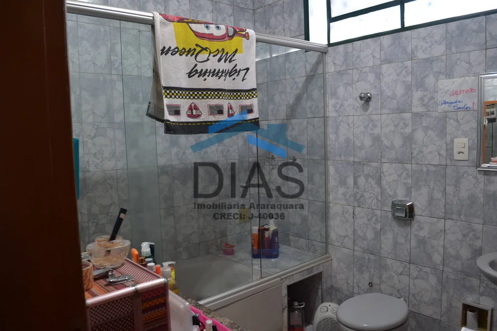 Casa, 3 quartos, 190 m² - Foto 15