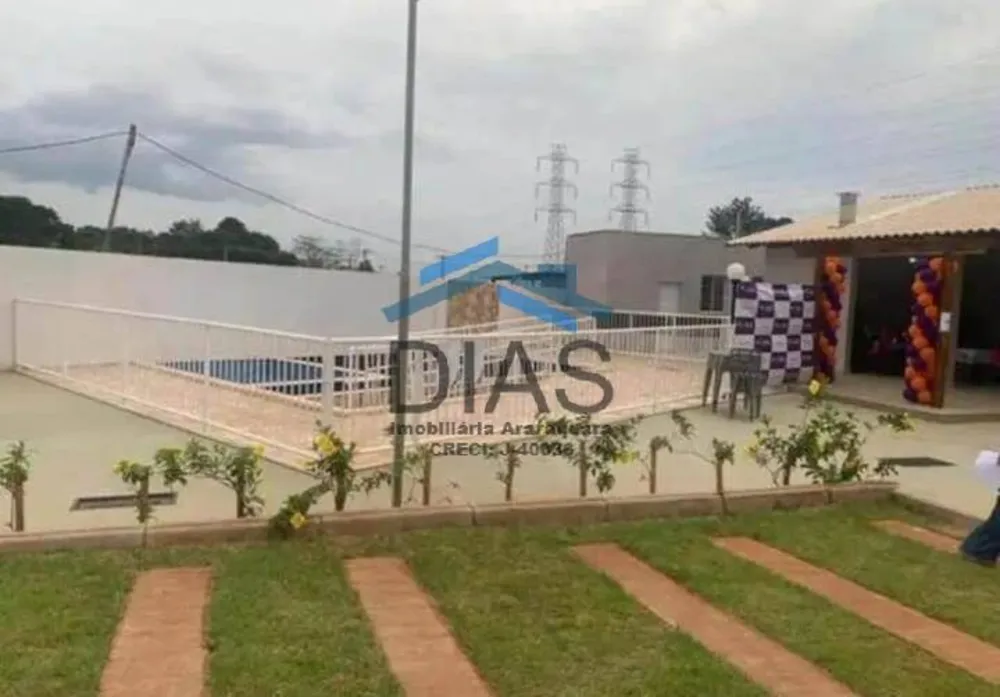 Apartamento, 2 quartos, 46 m² - Foto 8
