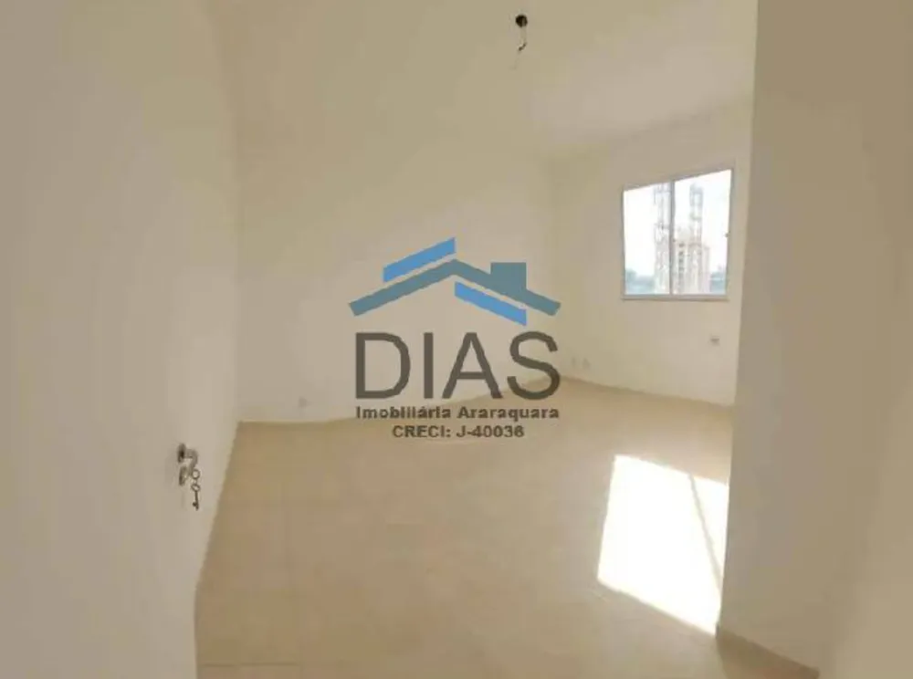 Apartamento, 2 quartos, 46 m² - Foto 3