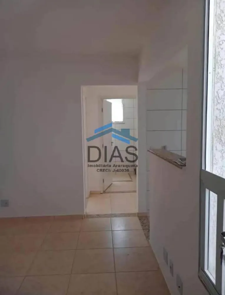 Apartamento, 2 quartos, 46 m² - Foto 4