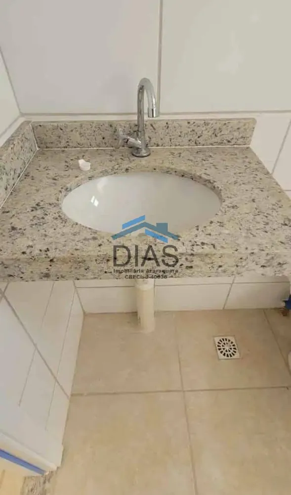 Apartamento, 2 quartos, 46 m² - Foto 5