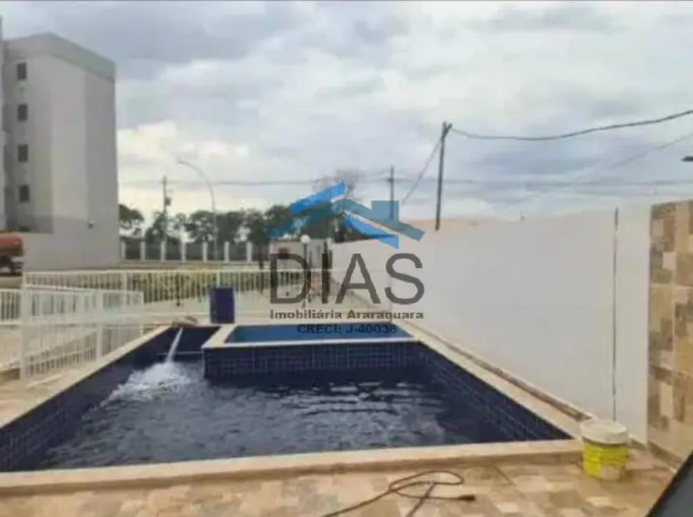 Apartamento, 2 quartos, 46 m² - Foto 6