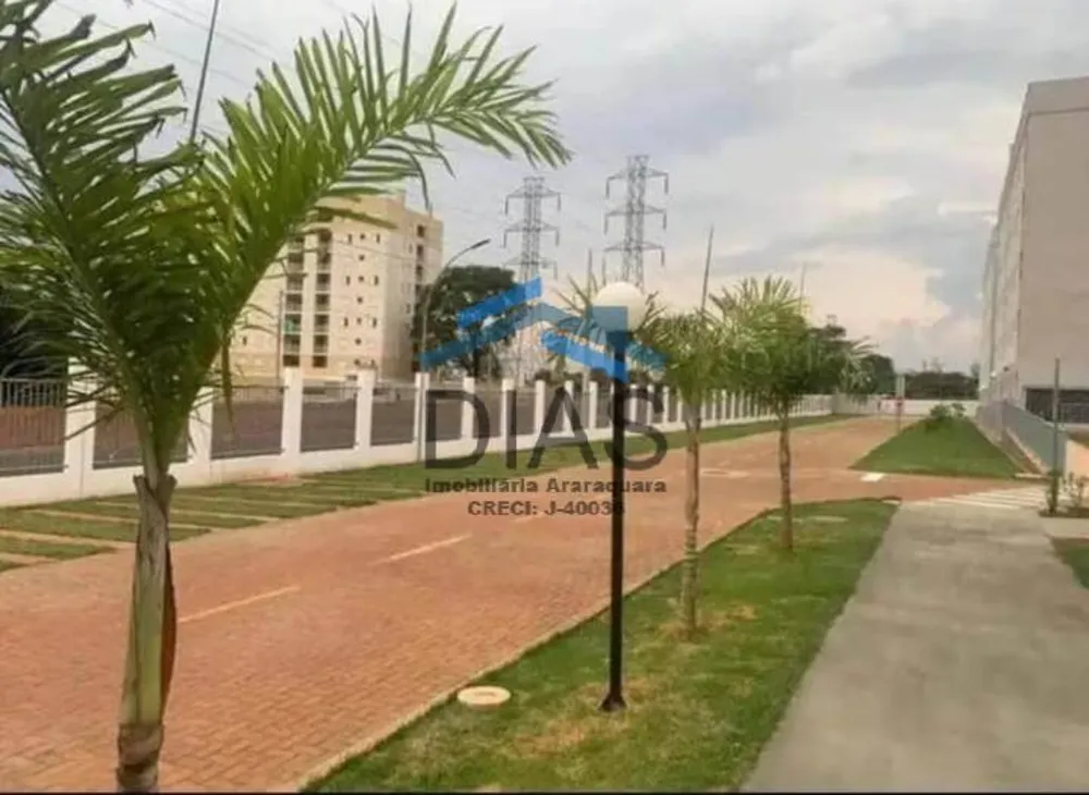 Apartamento, 2 quartos, 46 m² - Foto 9