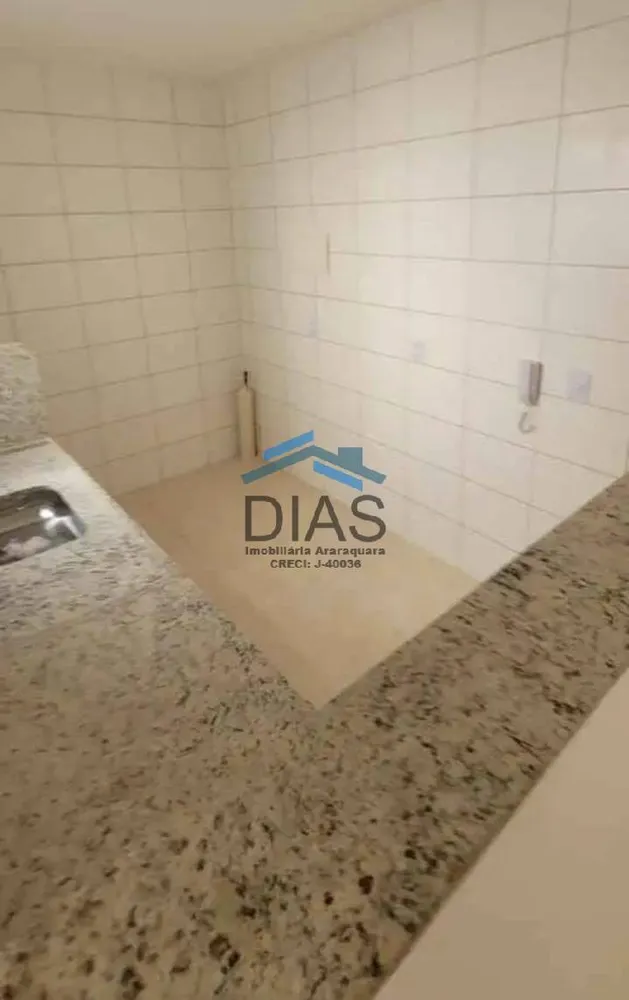 Apartamento, 2 quartos, 46 m² - Foto 2