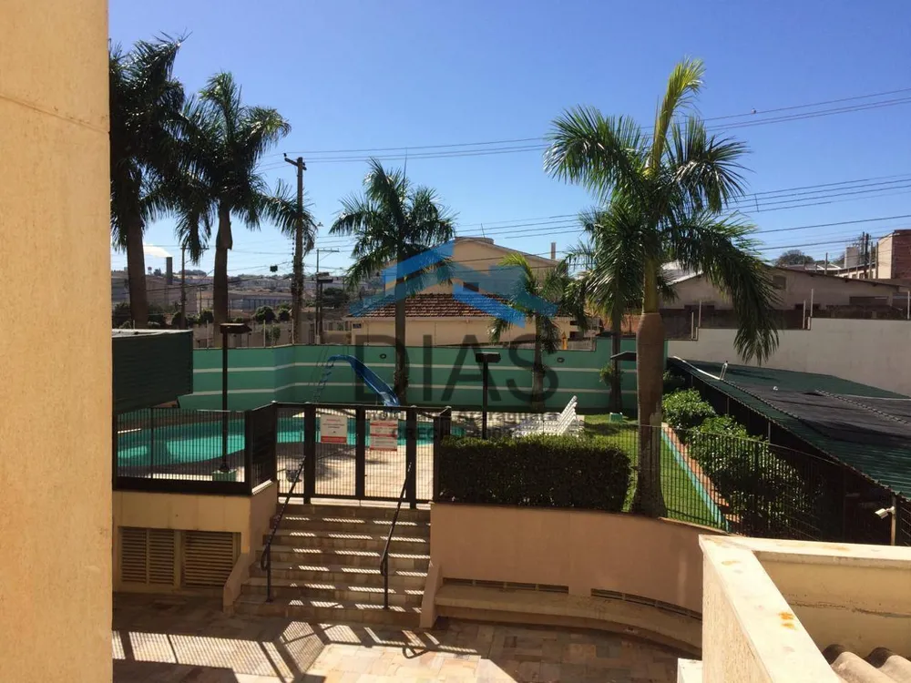 Apartamento, 3 quartos, 121 m² - Foto 16
