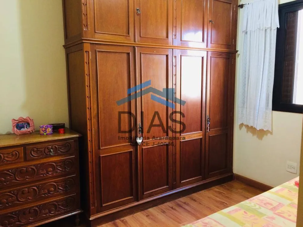 Apartamento, 3 quartos, 121 m² - Foto 12