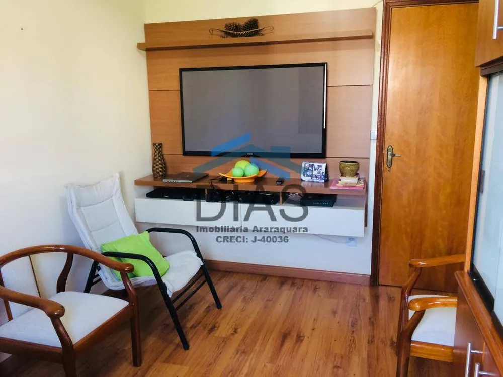 Apartamento, 3 quartos, 121 m² - Foto 5