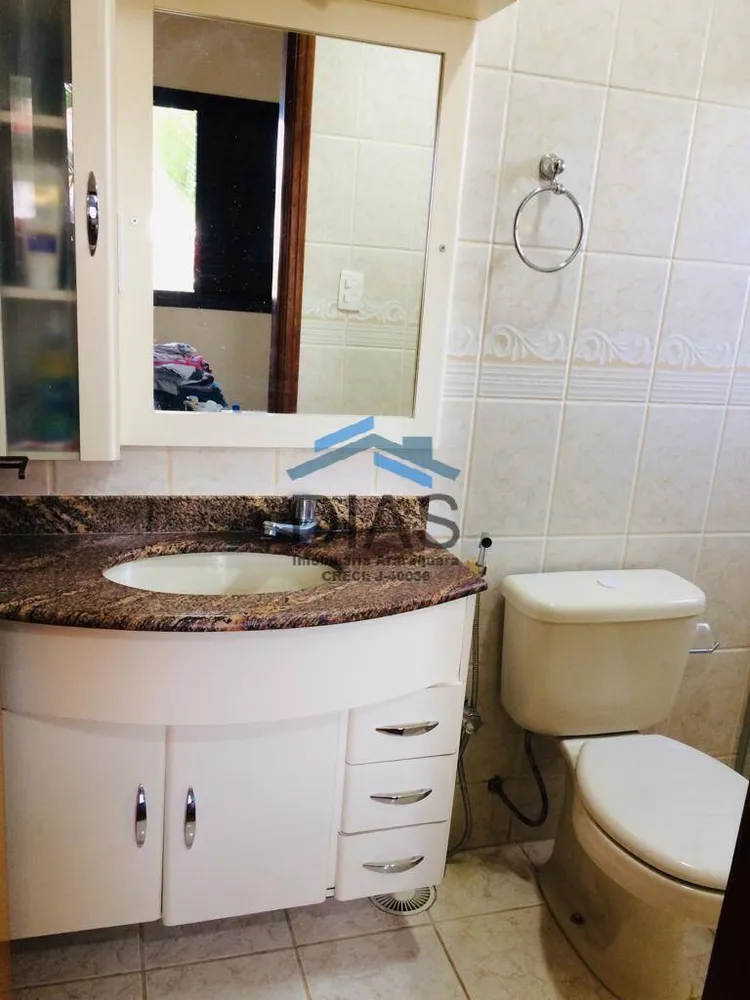 Apartamento, 3 quartos, 121 m² - Foto 11