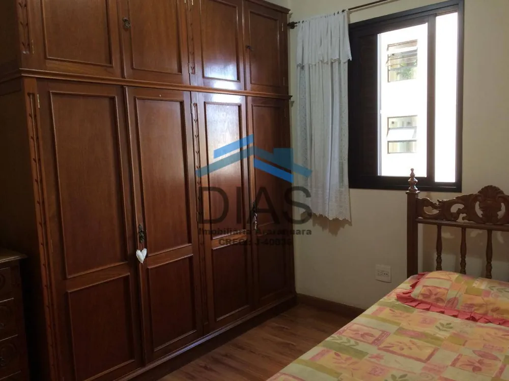 Apartamento, 3 quartos, 121 m² - Foto 13