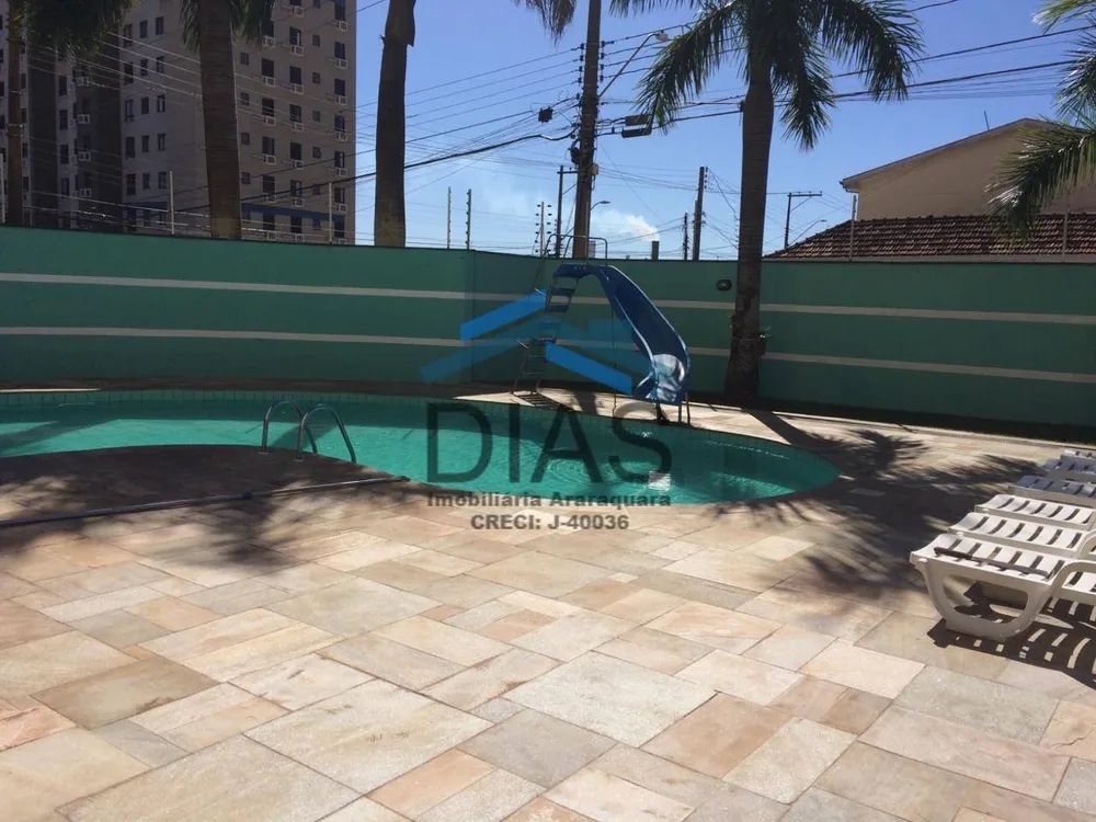 Apartamento, 3 quartos, 121 m² - Foto 15