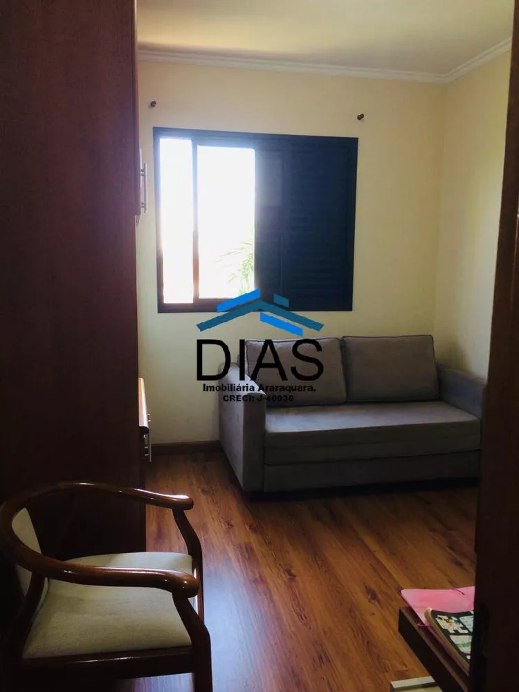 Apartamento à venda com 3 quartos, 121m² - Foto 4