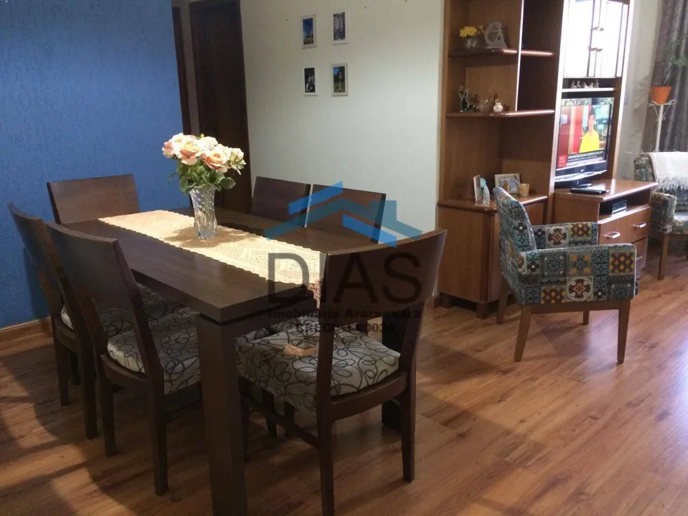 Apartamento, 3 quartos, 121 m² - Foto 6
