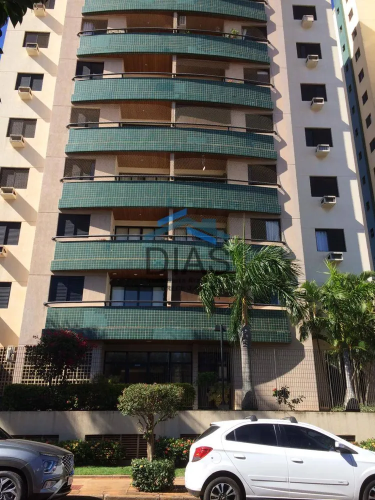 Apartamento, 3 quartos, 121 m² - Foto 14