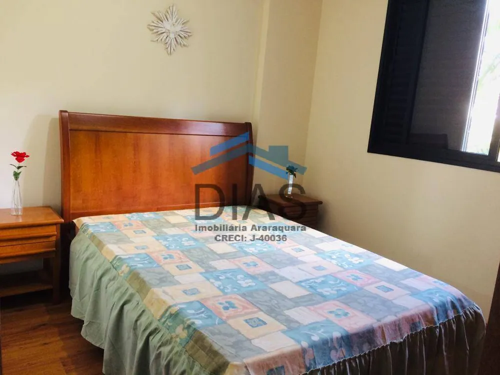 Apartamento, 3 quartos, 121 m² - Foto 9