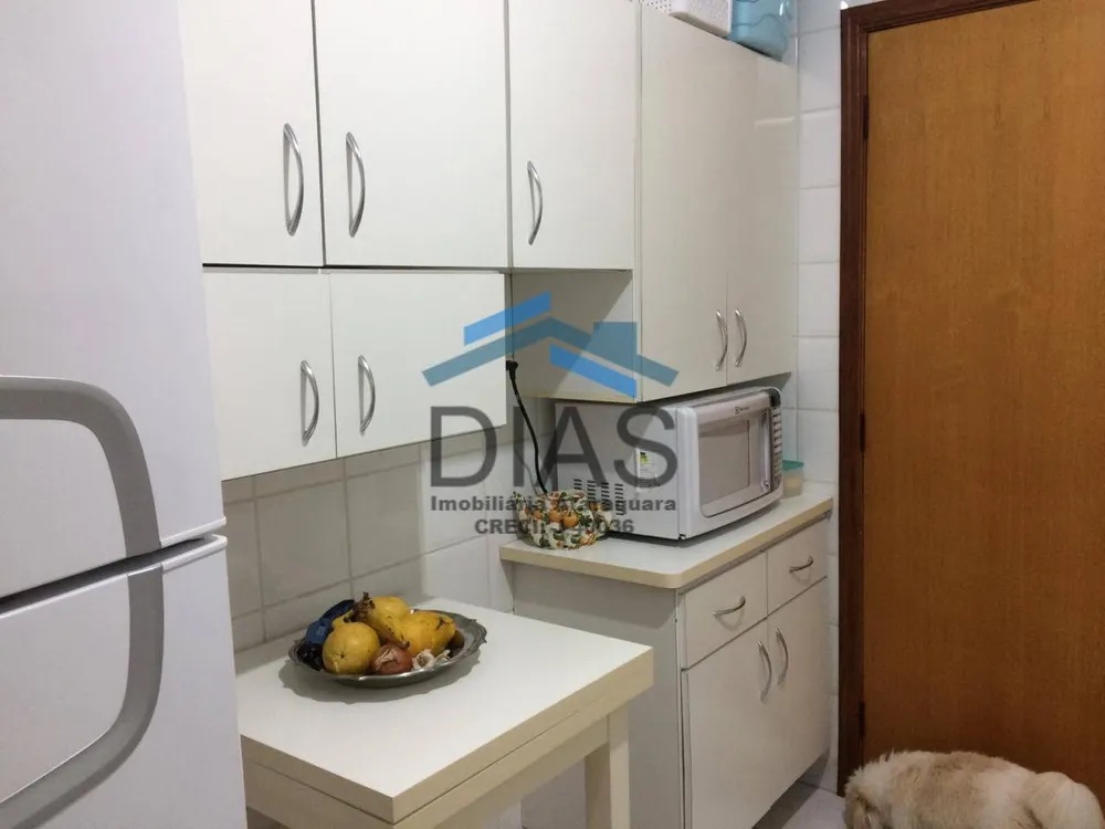 Apartamento, 3 quartos, 121 m² - Foto 7