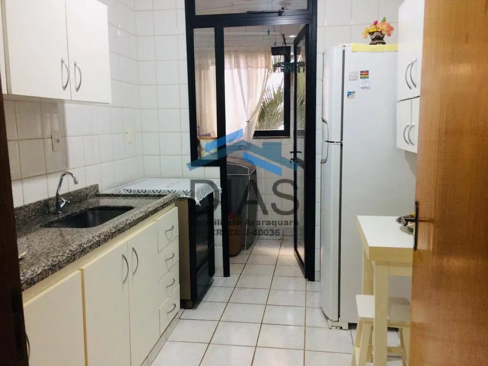 Apartamento, 3 quartos, 121 m² - Foto 8