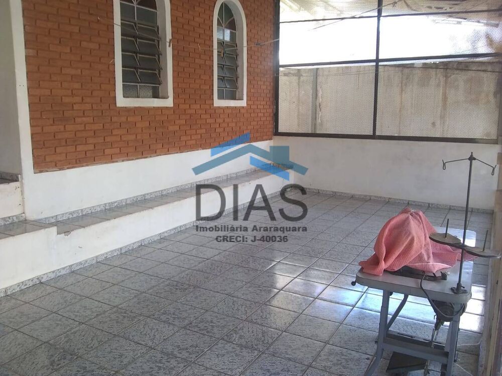 Casa, 2 quartos, 253 m² - Foto 3