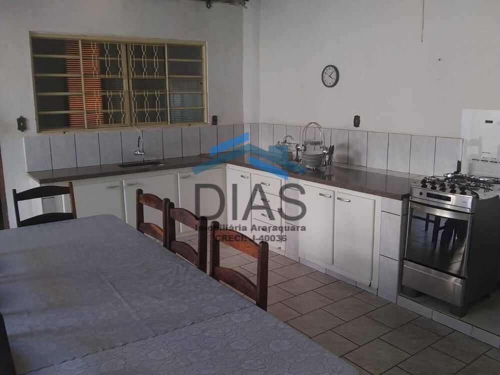 Casa, 2 quartos, 253 m² - Foto 1