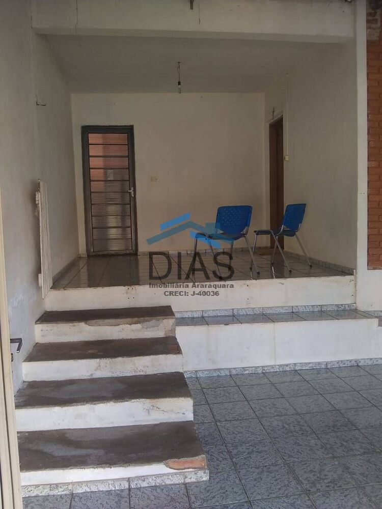 Casa, 2 quartos, 253 m² - Foto 6