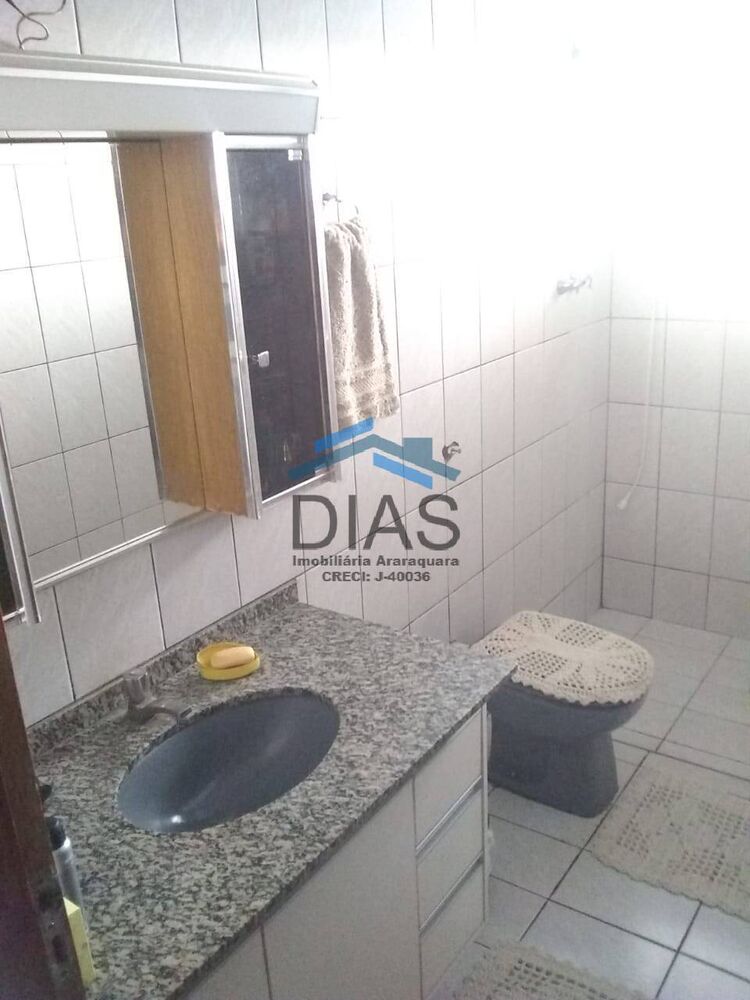 Casa, 2 quartos, 253 m² - Foto 2