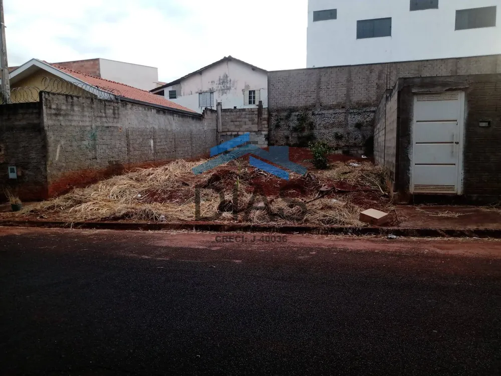 Terreno, 257 m² - Foto 7