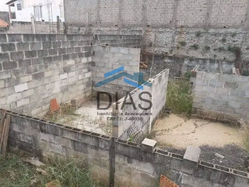 Terreno, 257 m² - Foto 5