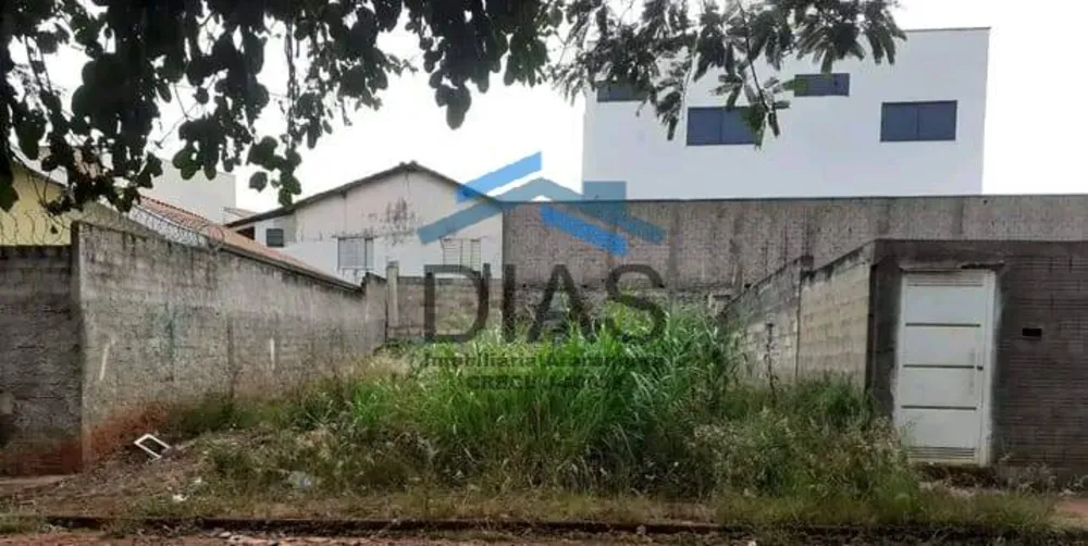 Terreno, 257 m² - Foto 3