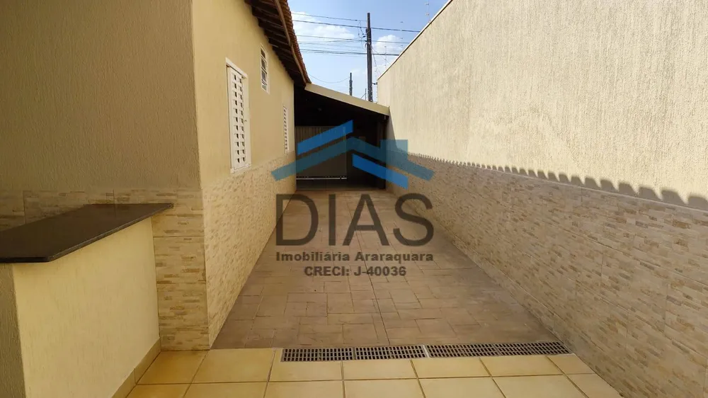 Casa, 2 quartos, 125 m² - Foto 10