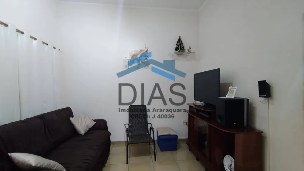 Apartamento, 2 quartos, 114 m² - Foto 2
