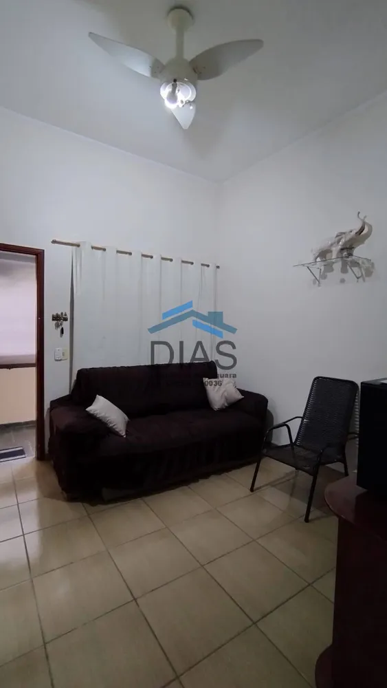 Apartamento, 2 quartos, 114 m² - Foto 1
