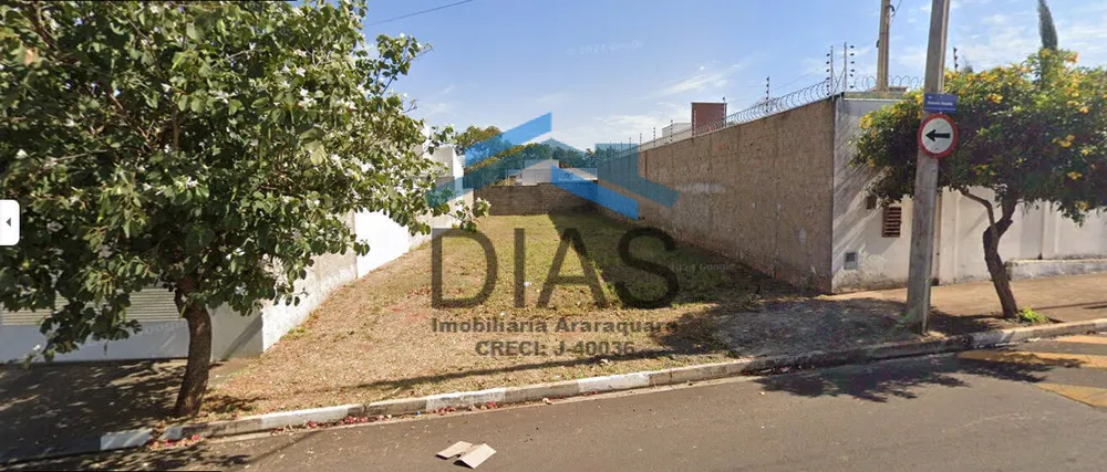 Terreno, 309 m² - Foto 1