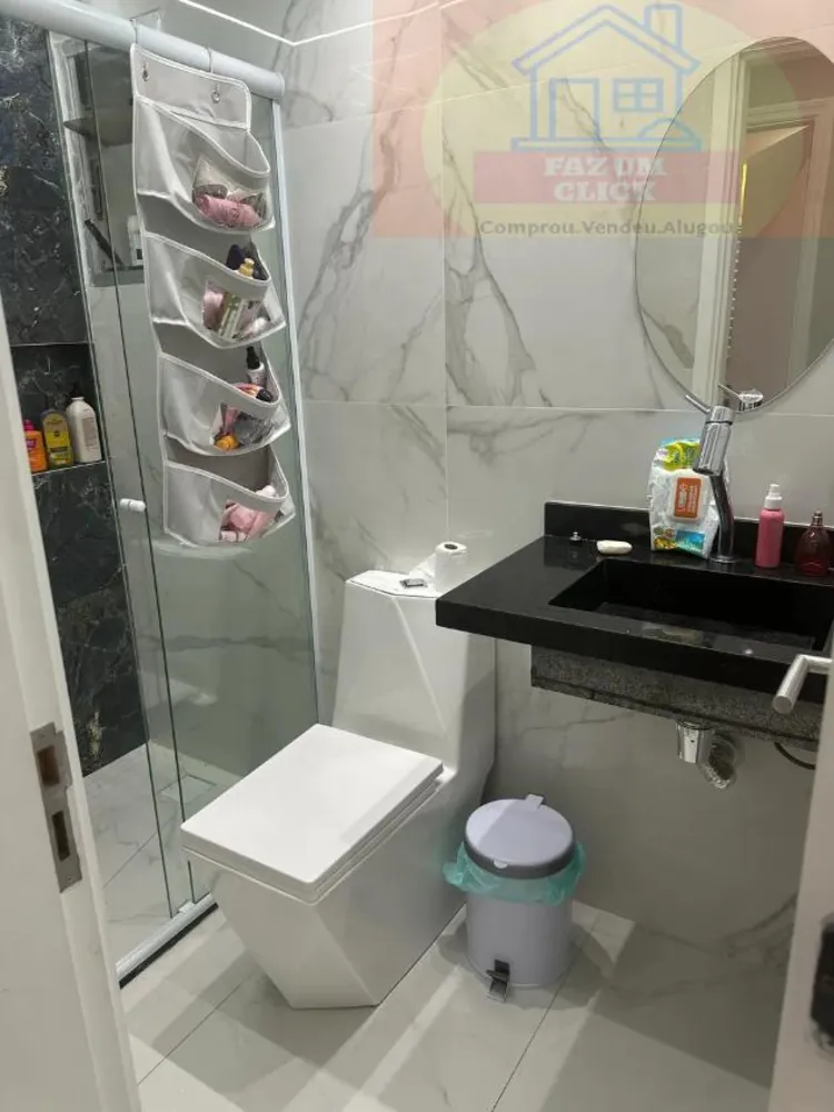Apartamento, 3 quartos, 91 m² - Foto 12