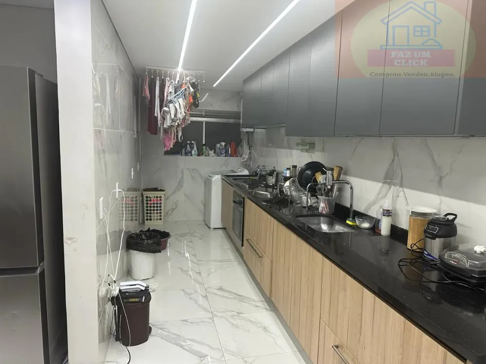 Apartamento, 3 quartos, 91 m² - Foto 7