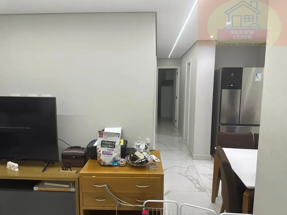 Apartamento, 3 quartos, 91 m² - Foto 10