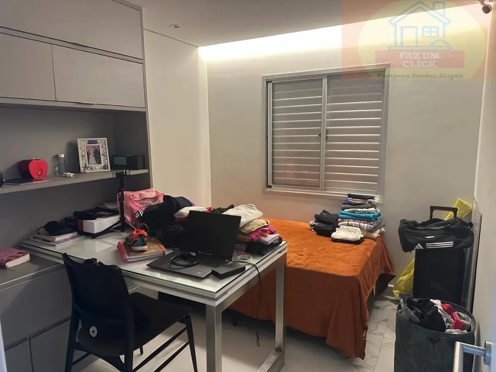 Apartamento, 3 quartos, 91 m² - Foto 6