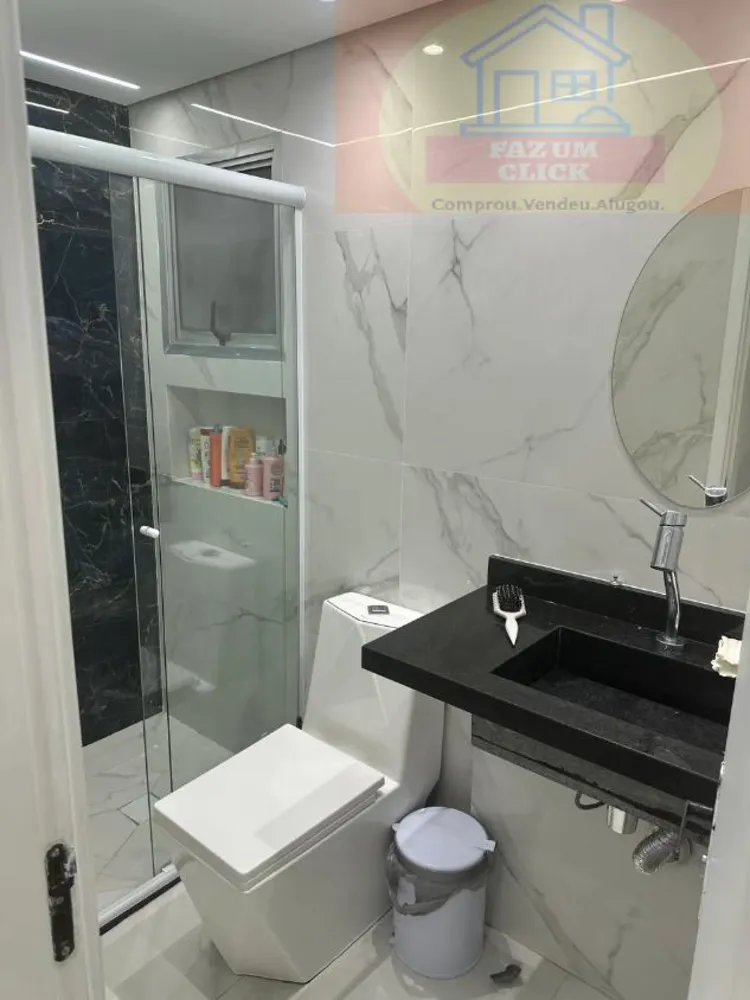 Apartamento, 3 quartos, 91 m² - Foto 8