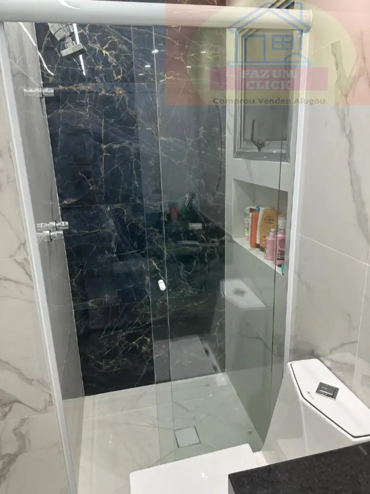 Apartamento, 3 quartos, 91 m² - Foto 5