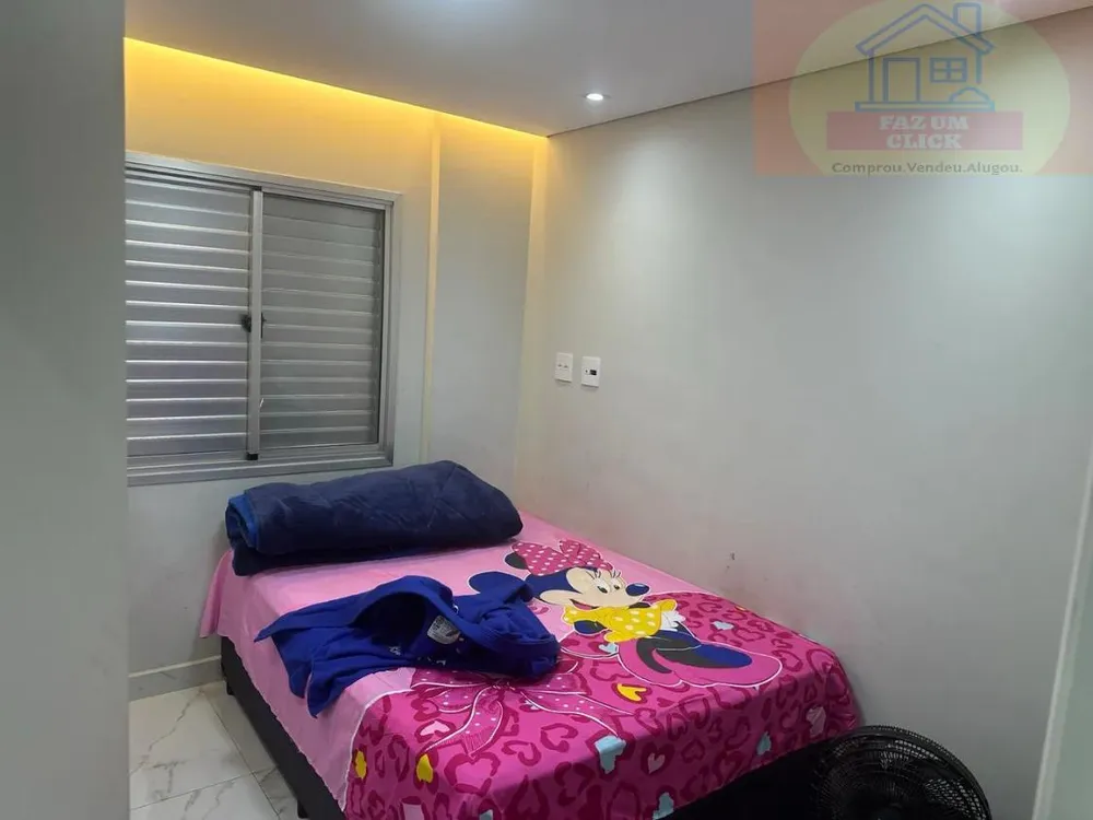 Apartamento, 3 quartos, 91 m² - Foto 2